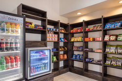  - Holiday Inn Express & Suites Hamilton - I-74, Exit 1