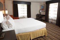  - Holiday Inn Express & Suites Cherokee