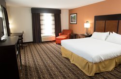  - Holiday Inn Express & Suites Cherokee