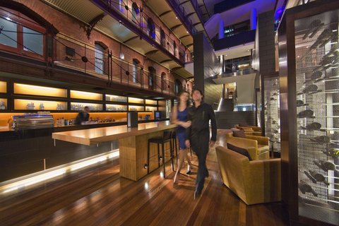 INTERCONTINENTAL MELBOURNE - Photo 37