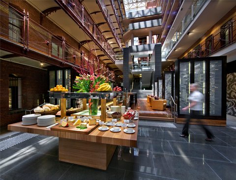 INTERCONTINENTAL MELBOURNE - Photo 14