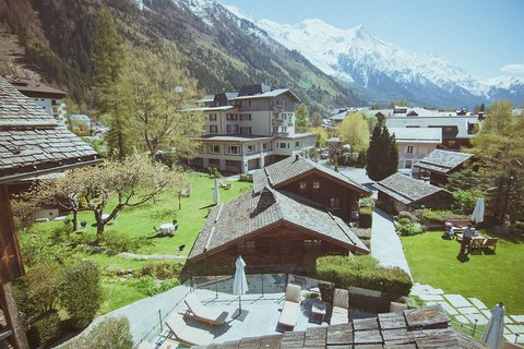 HAMEAU ALBERT IER - Photo 26