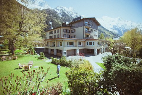 HAMEAU ALBERT IER - Photo 25