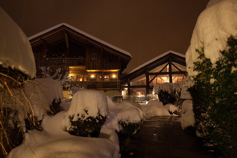 HAMEAU ALBERT IER - Photo 19