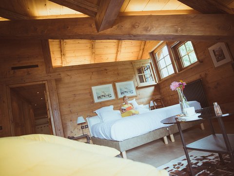 HAMEAU ALBERT IER - Photo 4