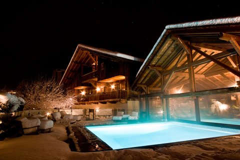 HAMEAU ALBERT IER - Photo 15