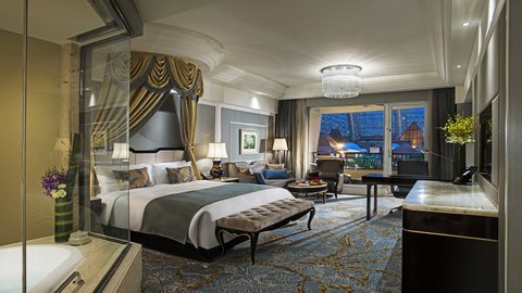 INTERCONTINENTAL CHENGDU GLOBAL - Photo 67