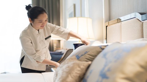 INTERCONTINENTAL CHENGDU GLOBAL - Photo 41