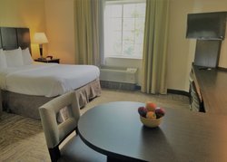  - Candlewood Suites East Syracuse - I-90, Exit 35