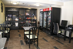  - Candlewood Suites East Syracuse - I-90, Exit 35