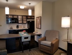  - Candlewood Suites East Syracuse - I-90, Exit 35
