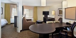  - Candlewood Suites East Syracuse - I-90, Exit 35