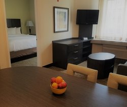  - Candlewood Suites East Syracuse - I-90, Exit 35