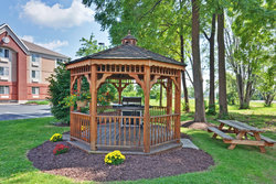  - Candlewood Suites East Syracuse - I-90, Exit 35