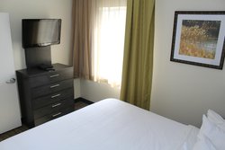  - Candlewood Suites East Syracuse - I-90, Exit 35