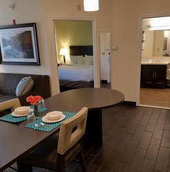  - Candlewood Suites East Syracuse - I-90, Exit 35