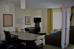 - Candlewood Suites East Syracuse - I-90, Exit 35