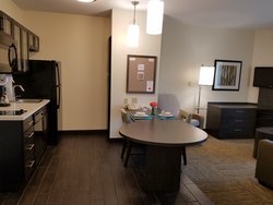 - Candlewood Suites East Syracuse - I-90, Exit 35