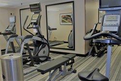  - Candlewood Suites East Syracuse - I-90, Exit 35
