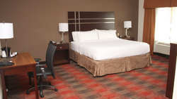  - Holiday Inn Express & Suites LaVale
