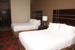  - Holiday Inn Express & Suites LaVale