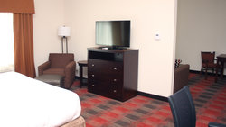  - Holiday Inn Express & Suites LaVale