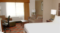  - Holiday Inn Express & Suites LaVale