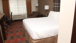  - Holiday Inn Express & Suites LaVale
