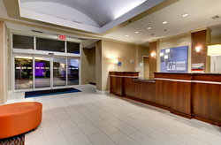  - Holiday Inn Express & Suites South Jacksonville - I-295, Exit 3