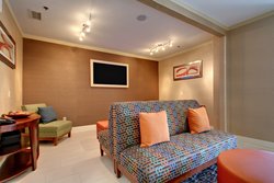  - Holiday Inn Express & Suites South Jacksonville - I-295, Exit 3