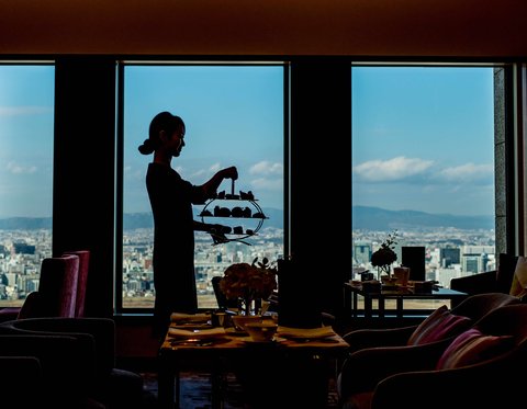 INTERCONTINENTAL OSAKA - Photo 13