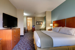  - Holiday Inn Express & Suites South Jacksonville - I-295, Exit 3