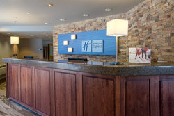  - Holiday Inn Express South Lake Tahoe