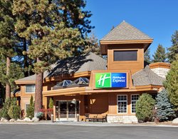  - Holiday Inn Express South Lake Tahoe
