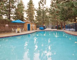 - Holiday Inn Express South Lake Tahoe
