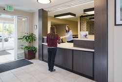  - Candlewood Suites Lacey - I-5, Exit 108