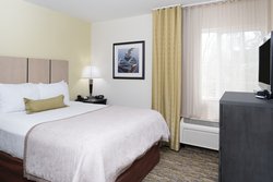  - Candlewood Suites Lacey - I-5, Exit 108