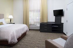  - Candlewood Suites Lacey - I-5, Exit 108