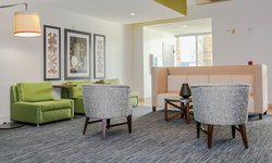  - Holiday Inn Express & Suites Lake Katrine