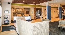  - Holiday Inn Express & Suites Lake Katrine