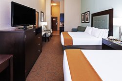  - Holiday Inn Express Victoria