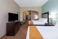  - Holiday Inn Express Victoria