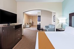  - Holiday Inn Express Victoria