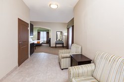  - Holiday Inn Express Victoria