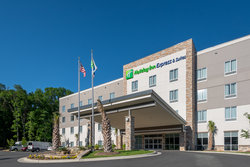  - Holiday Inn Express Airport Charlotte - I-85, Exit 33