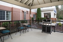  - Candlewood Suites Lacey - I-5, Exit 108