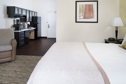  - Candlewood Suites Lacey - I-5, Exit 108