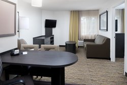  - Candlewood Suites Lacey - I-5, Exit 108
