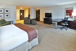  - Holiday Inn Killeen