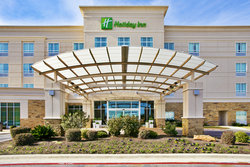 - Holiday Inn Killeen